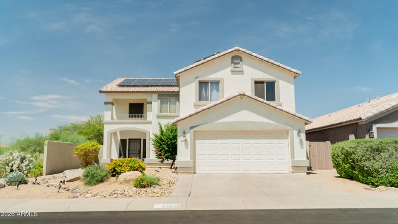 29214 N 51st St, Cave Creek, AZ 85331