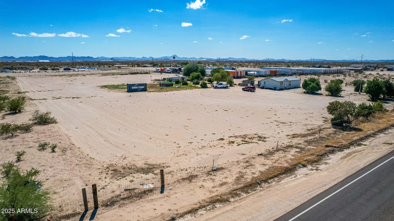 29215 Van Buren St #-, Buckeye, AZ 85396