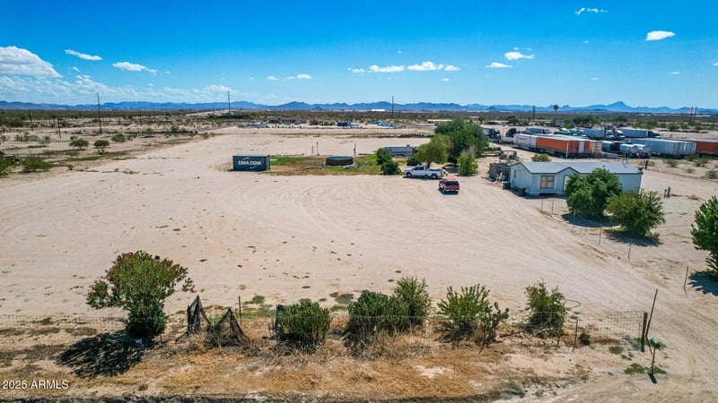 29215 Van Buren St #-, Buckeye, AZ 85396