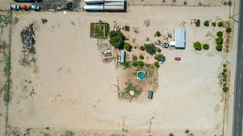 29215 Van Buren St #-, Buckeye, AZ 85396
