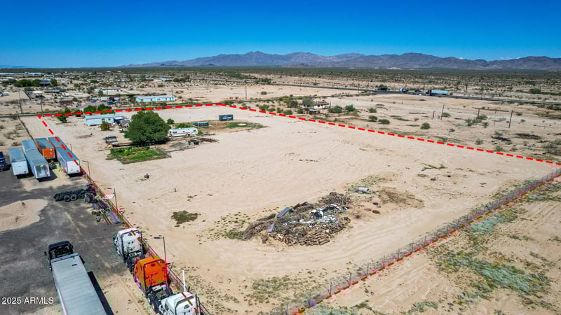 29215 Van Buren St #-, Buckeye, AZ 85396