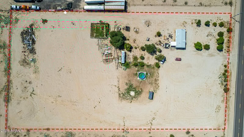 29215 Van Buren St #-, Buckeye, AZ 85396