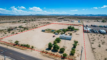29215 Van Buren St #-, Buckeye, AZ 85396
