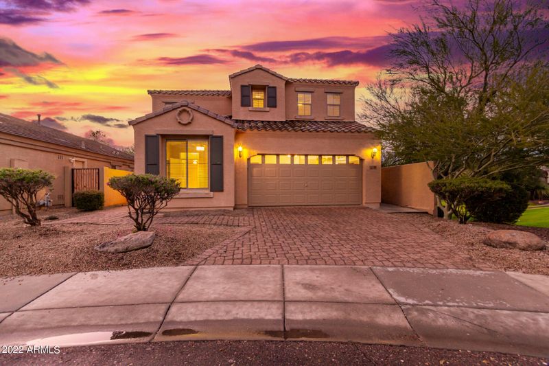 29216 N 24th Ln, Phoenix, AZ 85085