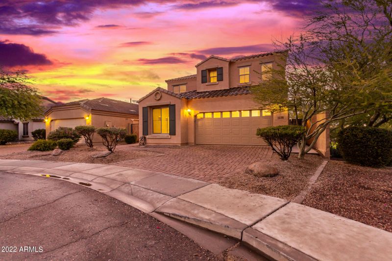 29216 N 24th Ln, Phoenix, AZ 85085