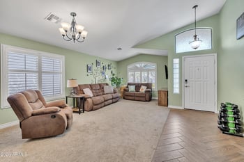 29218 N Rosewood Dr, San Tan Valley, AZ 85143