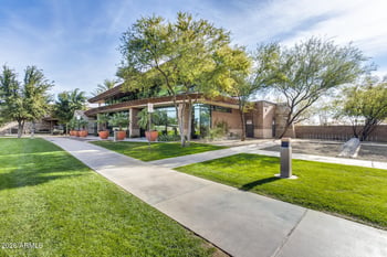 29219 N 123rd Ln, Peoria, AZ 85383