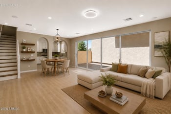 29219 N 123rd Ln, Peoria, AZ 85383