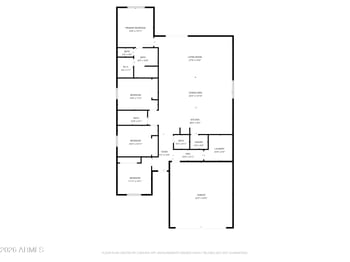 2922 Blanche Dr, Phoenix, AZ 85032