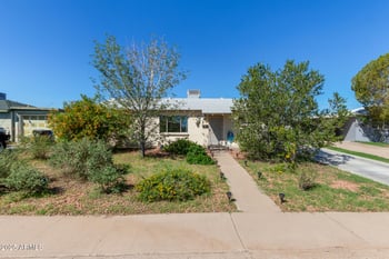 2922 Diana Ave, Phoenix, AZ 85051