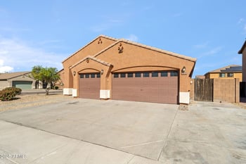 2922 Dunbar Dr, Phoenix, AZ 85041