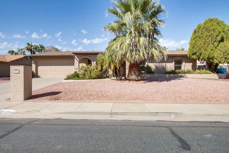 2922 E Acoma Dr, Phoenix, AZ 85032