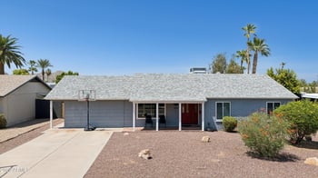 2922 Altadena Ave, Phoenix, AZ 85028
