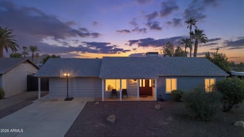 2922 Altadena Ave, Phoenix, AZ 85028
