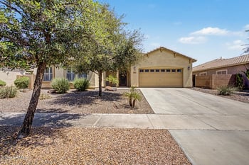 2922 Eleana Ln, Gilbert, AZ 85298