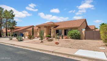2922 E Hermosa Vista Dr, Mesa, AZ 85213