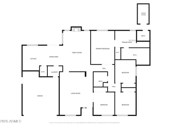 2922 E Hermosa Vista Dr, Mesa, AZ 85213