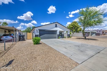 2922 Le Marche Ave, Phoenix, AZ 85032