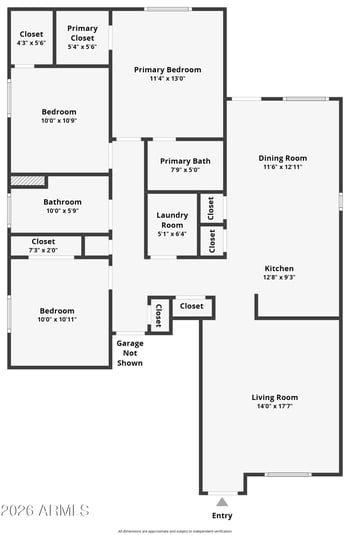 2922 Le Marche Ave, Phoenix, AZ 85032
