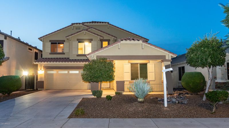 2922 E Quiet Hollow Ln, Phoenix, AZ 85024