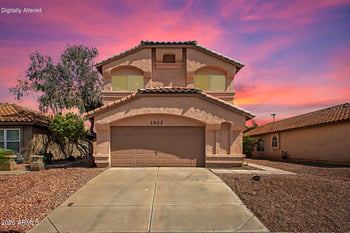 2922 E Woodland Dr, Phoenix, AZ 85048