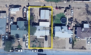 2922 Fillmore St, Phoenix, AZ 85009