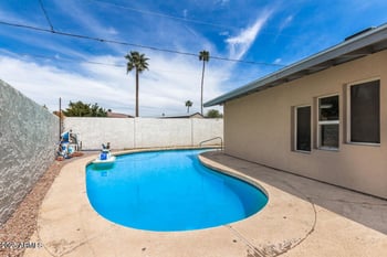 2922 Kings Ave, Phoenix, AZ 85032