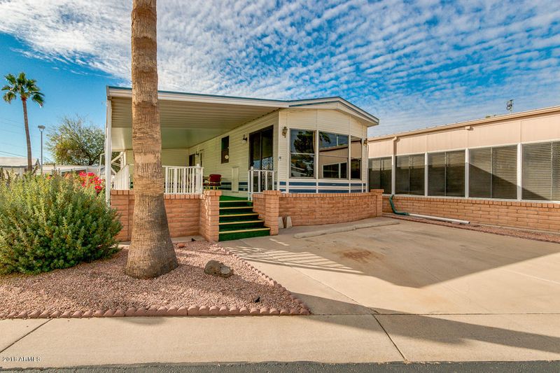 2922 S Cree Dr, Apache Junction, AZ 85119