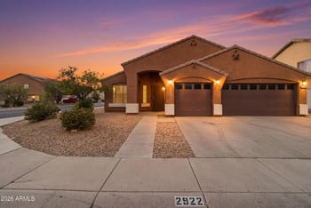 2922 Dunbar Dr, Phoenix, AZ 85041
