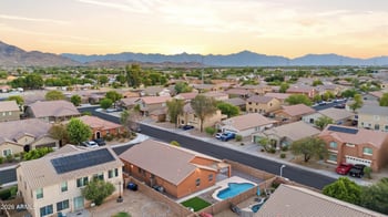 2922 Dunbar Dr, Phoenix, AZ 85041