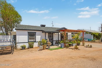 2922 W Fillmore St, Phoenix, AZ 85009