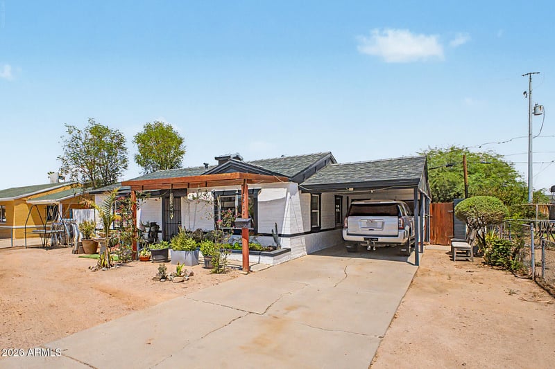 2922 W Fillmore St, Phoenix, AZ 85009