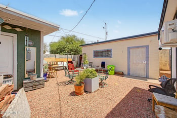 2922 W Fillmore St, Phoenix, AZ 85009