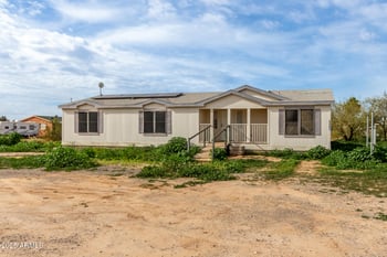 29220 205th Ave, Wittmann, AZ 85361