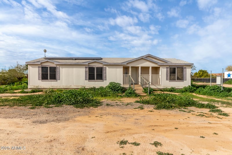 29220 205th Ave, Wittmann, AZ 85361