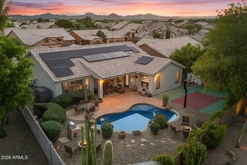 29221 N 46th St, Cave Creek, AZ 85331