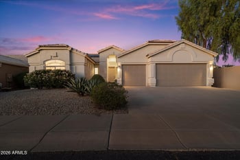 29221 N 46th St, Cave Creek, AZ 85331