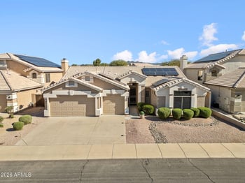 29227 44th St, Cave Creek, AZ 85331