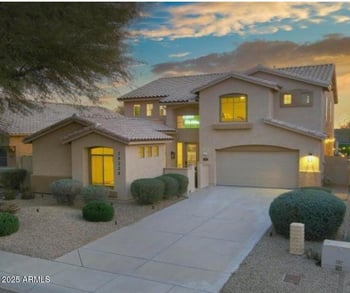29228 48th St, Cave Creek, AZ 85331