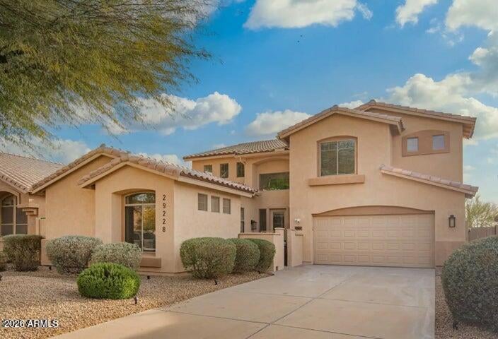 29228 N 48th St, Cave Creek, AZ 85331