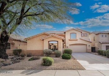 29228 N 48th St, Cave Creek, AZ 85331