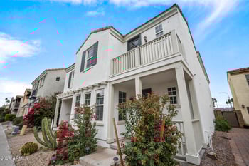 2923 48th Pl, Phoenix, AZ 85018