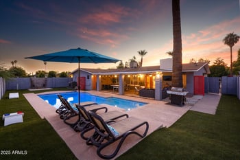 2923 81st Pl, Scottsdale, AZ 85251