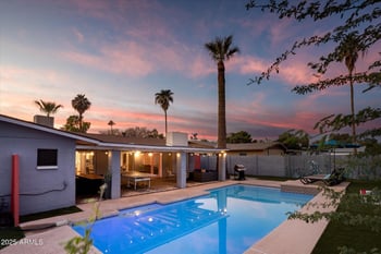 2923 81st Pl, Scottsdale, AZ 85251