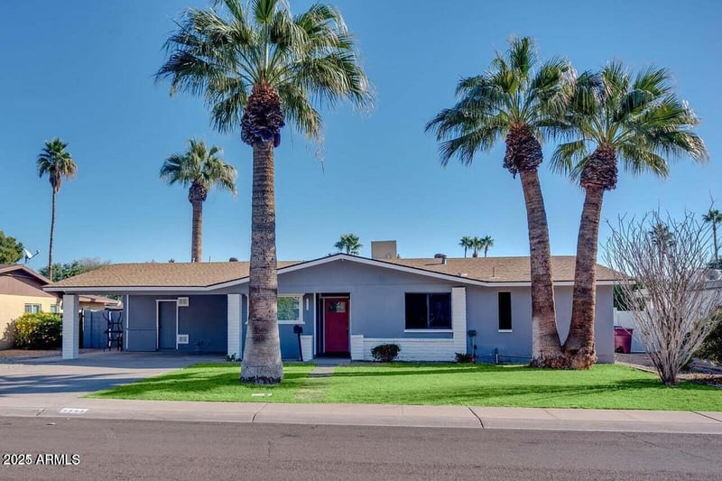 2923 81st Pl, Scottsdale, AZ 85251