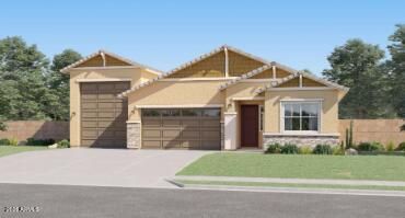 2923 E Ethelridge Dr, San Tan Valley, AZ 85143