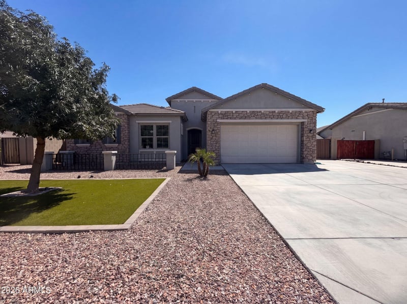2923 E Inca Ln, San Tan Valley, AZ 85140