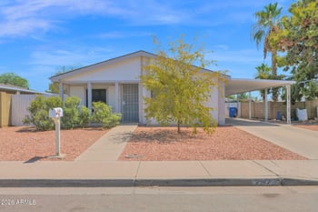 2923 E Tonto Ln, Phoenix, AZ 85050