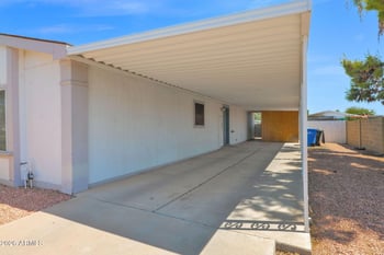 2923 E Tonto Ln, Phoenix, AZ 85050