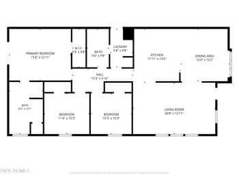 2923 E Tonto Ln, Phoenix, AZ 85050